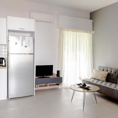 Cosy Apartment 700M From Acropolis Atina Dış mekan fotoğraf